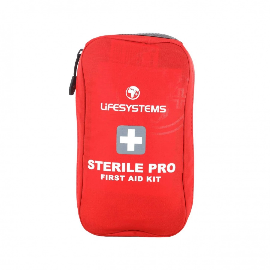 Lifesystems Sterile Pro Kit — apteczka turystyczna