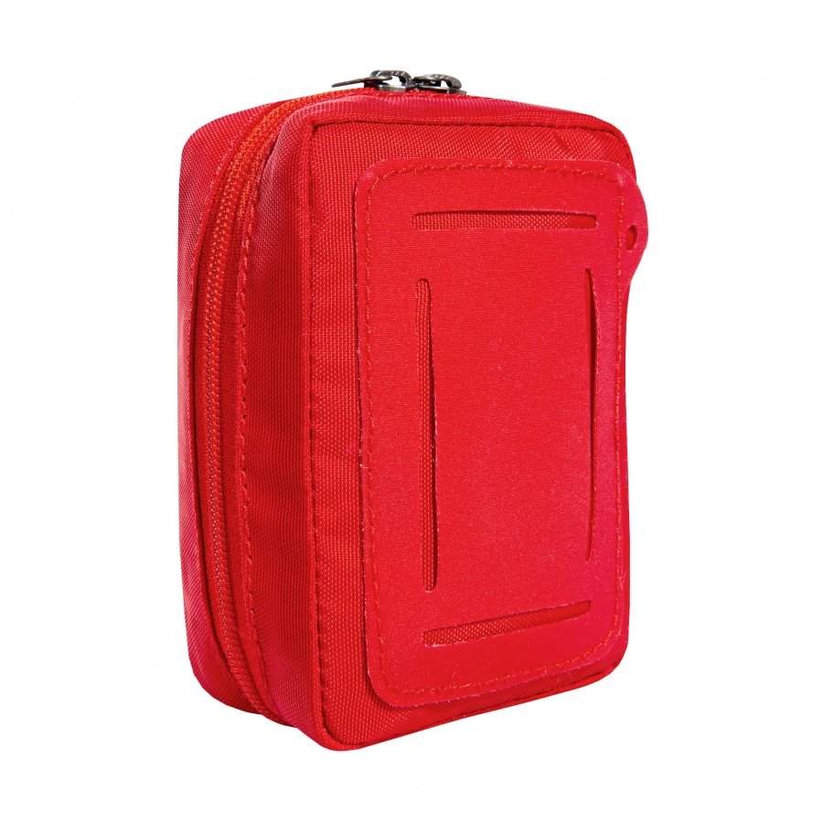 Tatonka First Aid Mini — apteczka turystyczna czerwona