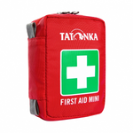 Tatonka First Aid Mini — apteczka turystyczna czerwona