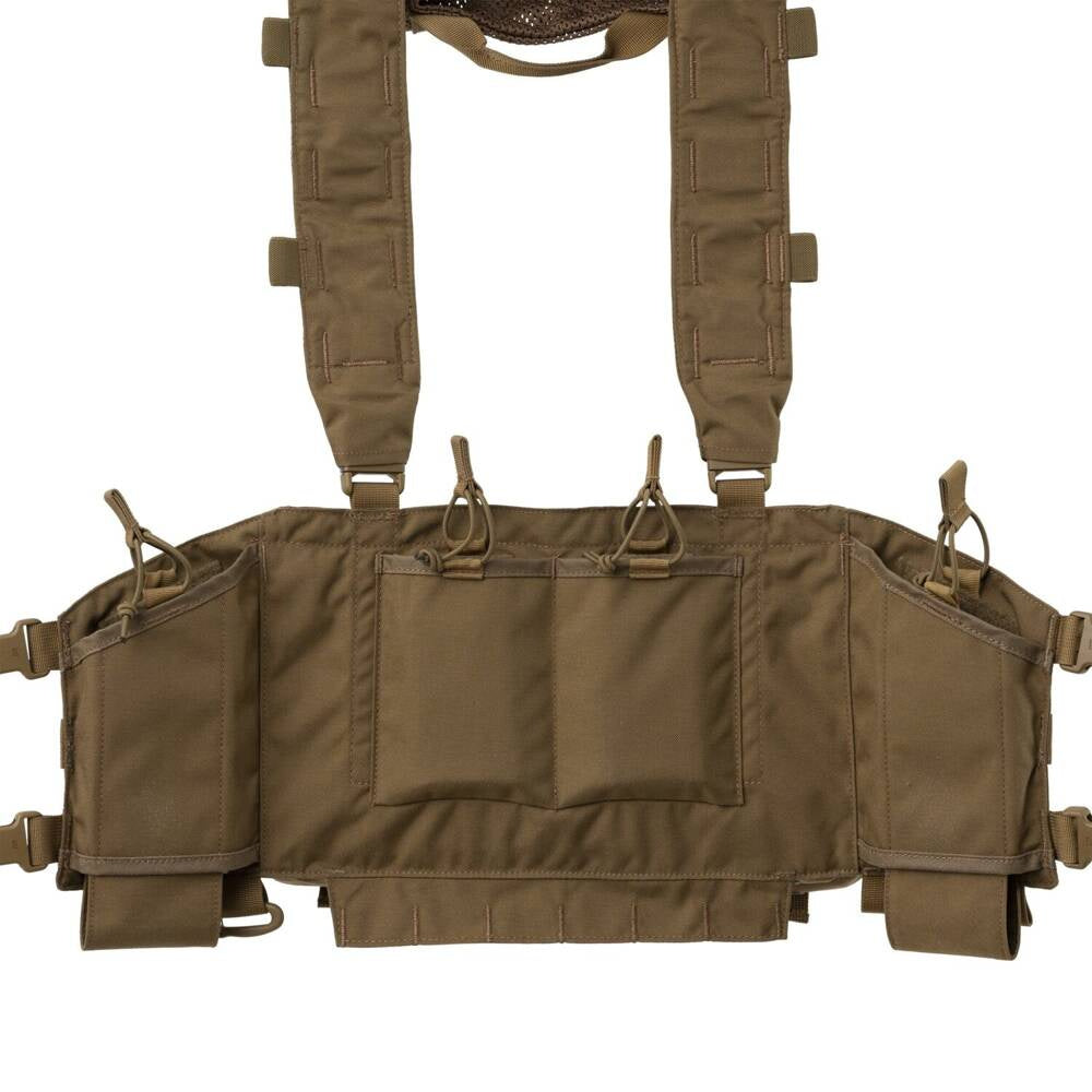 Kamizelka taktyczna Chest Rig Recce