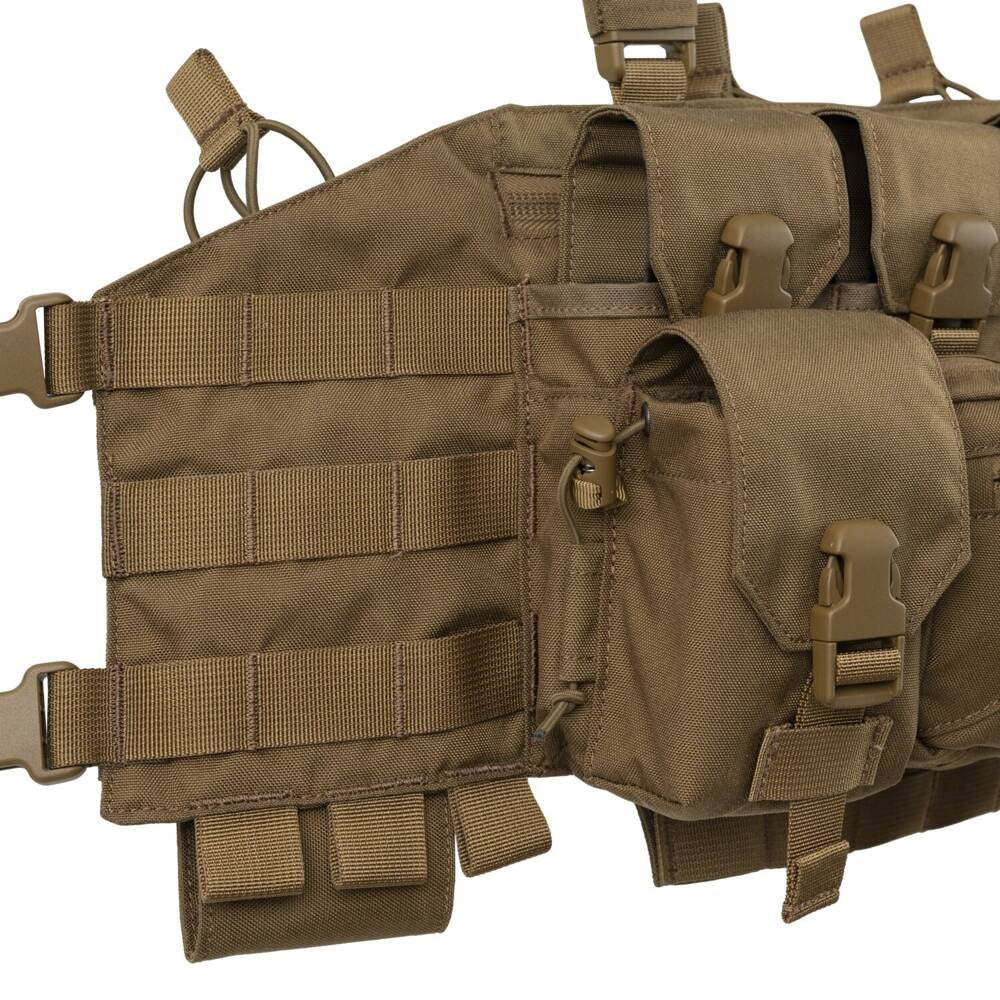 Kamizelka taktyczna Chest Rig Recce