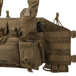 Kamizelka taktyczna Chest Rig Recce