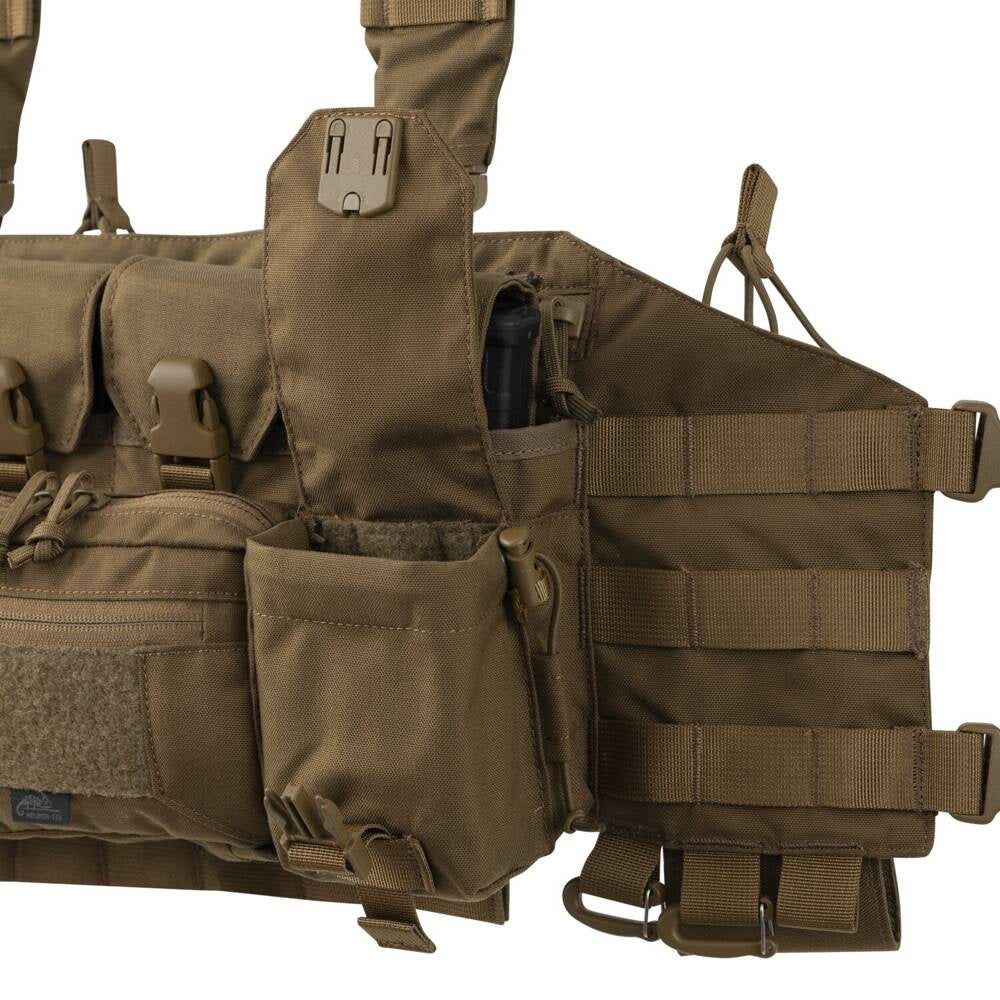 Kamizelka taktyczna Chest Rig Recce