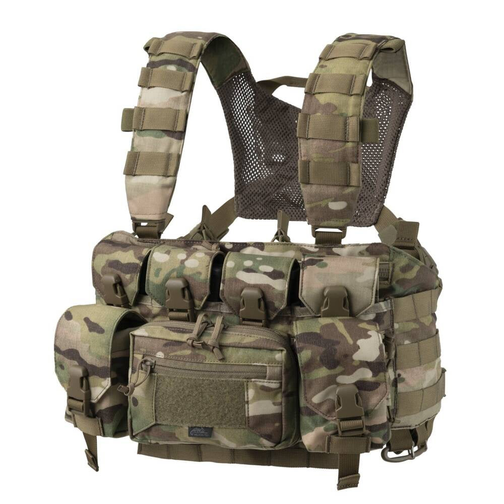 Kamizelka taktyczna Chest Rig Recce