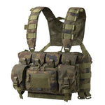 Kamizelka taktyczna Chest Rig Recce
