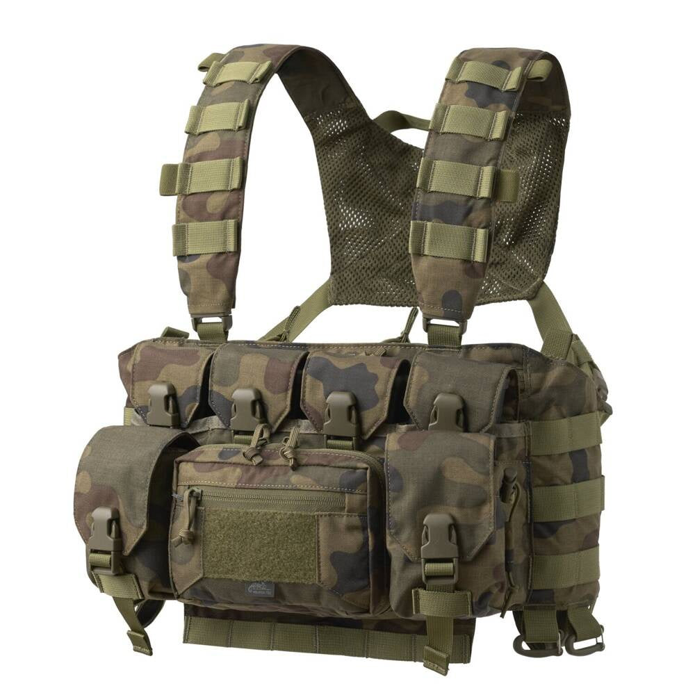 Kamizelka taktyczna Chest Rig Recce