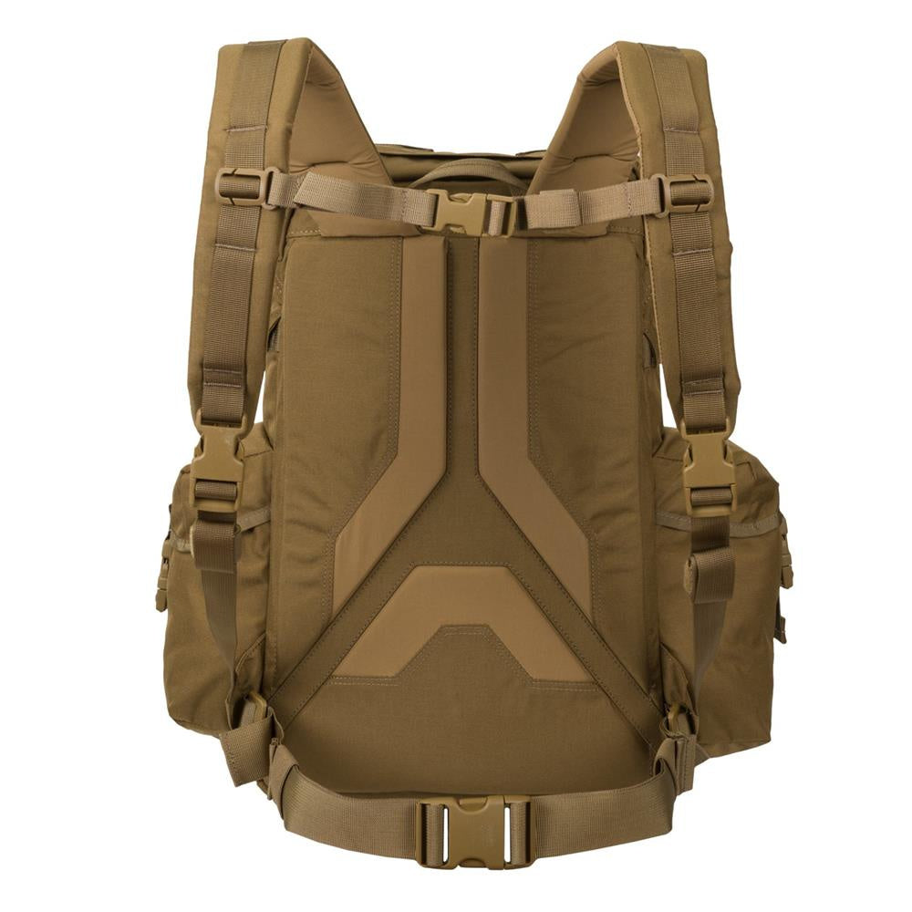 Plecak bushcraftowy Helikon-Tex Bergen Backpack 18l