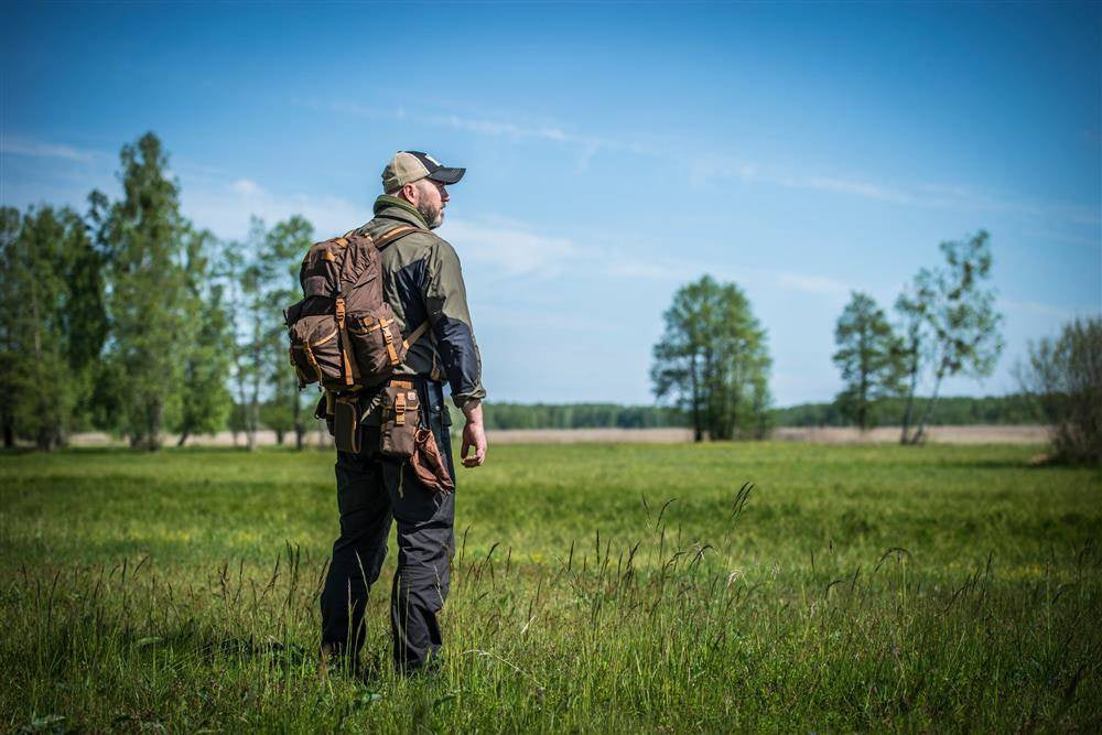 Plecak bushcraftowy Helikon-Tex Bergen Backpack 18l