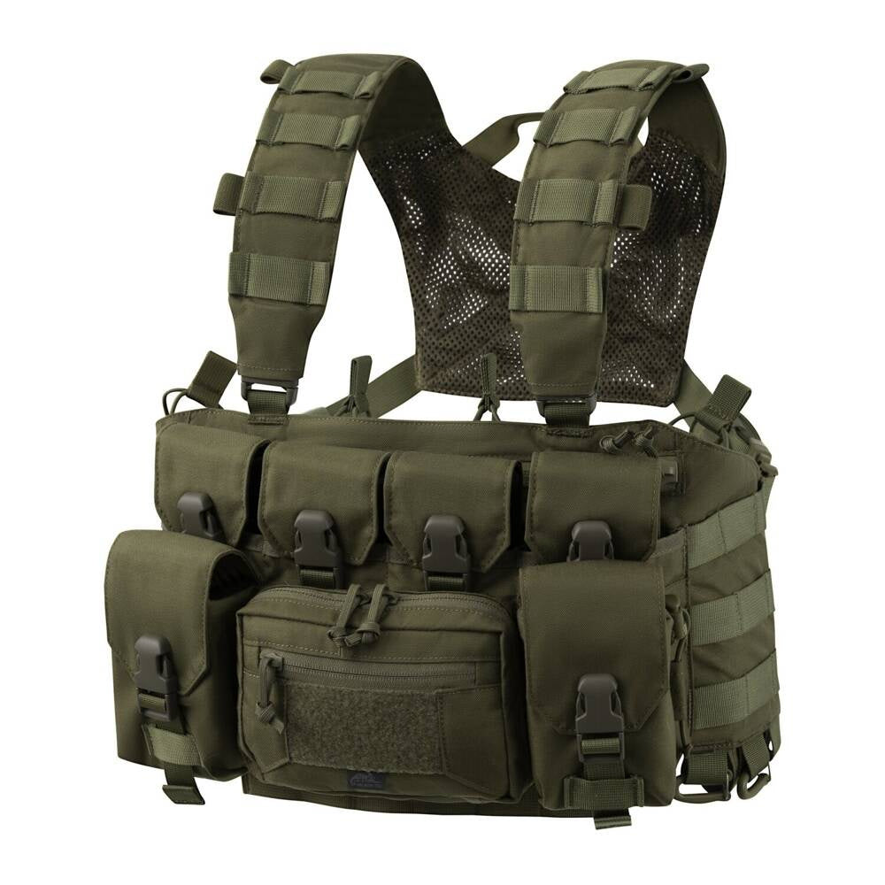 Kamizelka taktyczna Chest Rig Recce