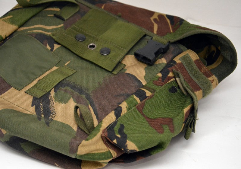 Torba brytyjska Haversack BDB