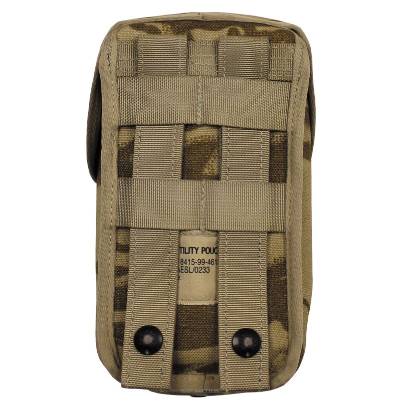 Ładownica GB Pouch Utility Large DPM Desert