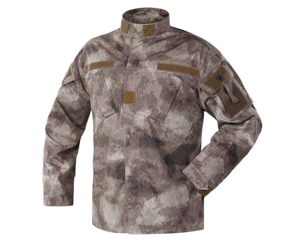 Bluza Texar ACU - Mud Cam