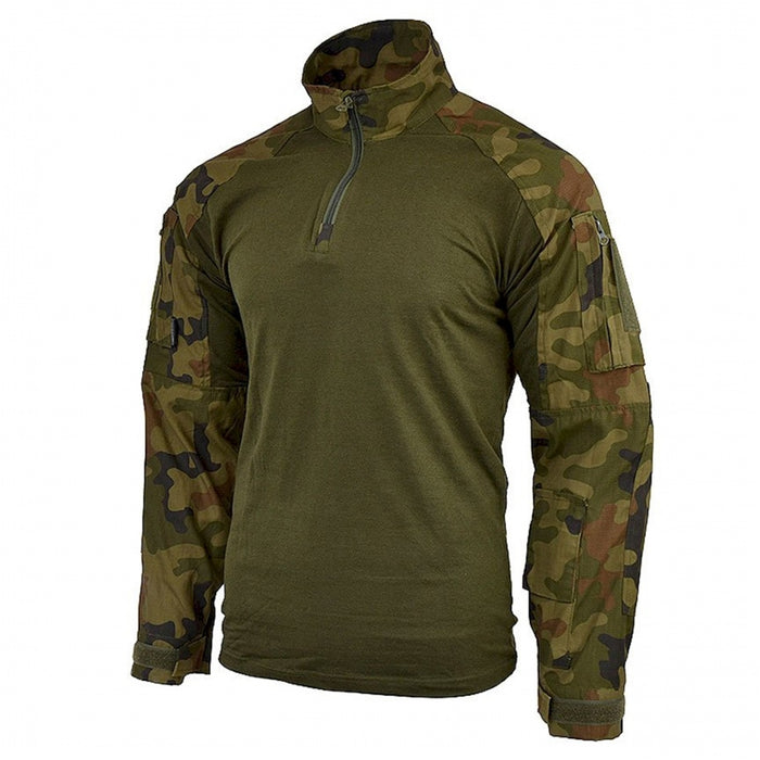 Combat shirts