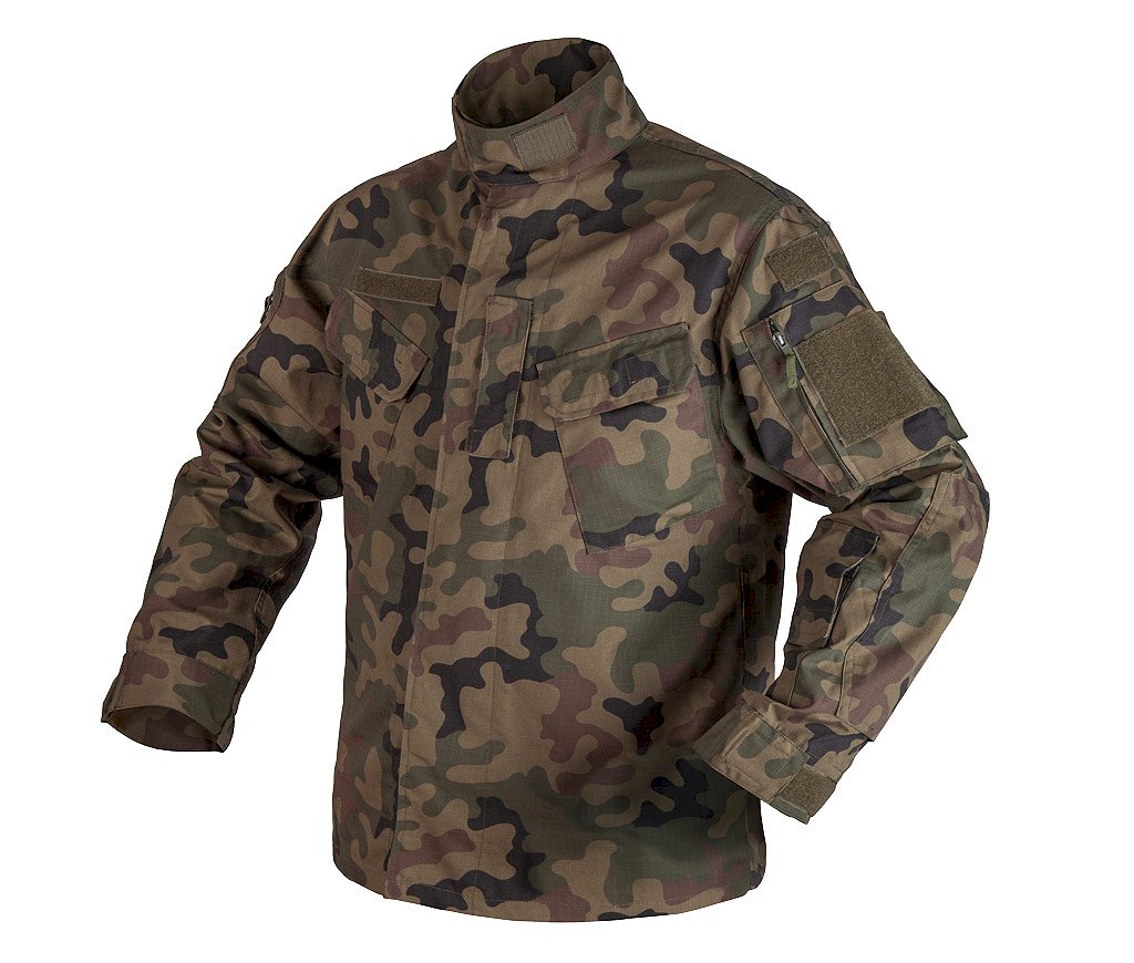 Bluza mundurowa Texar WZ10 Ripstop wz.93 Pantera