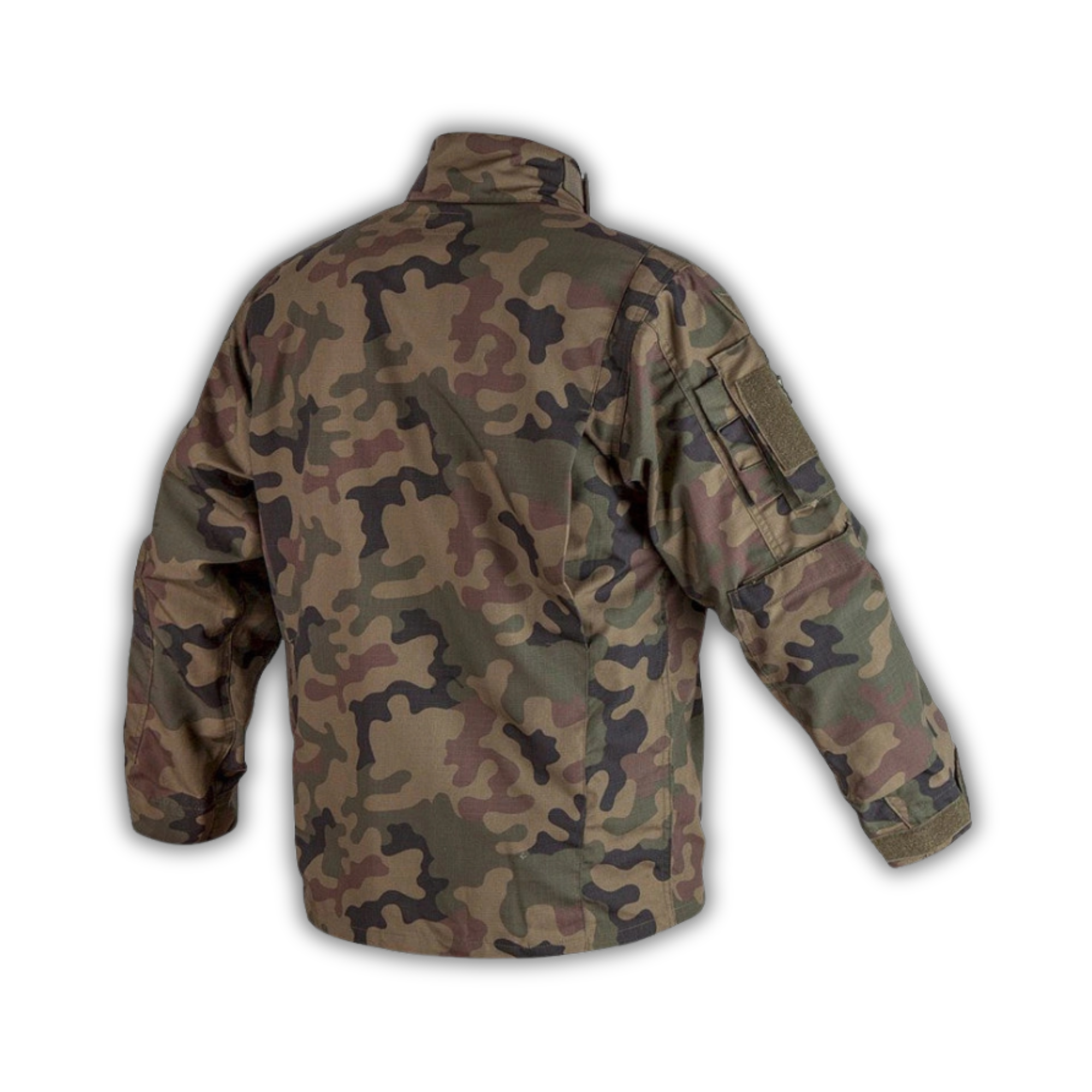 Bluza WZ10 Texar Ripstop PL Camo