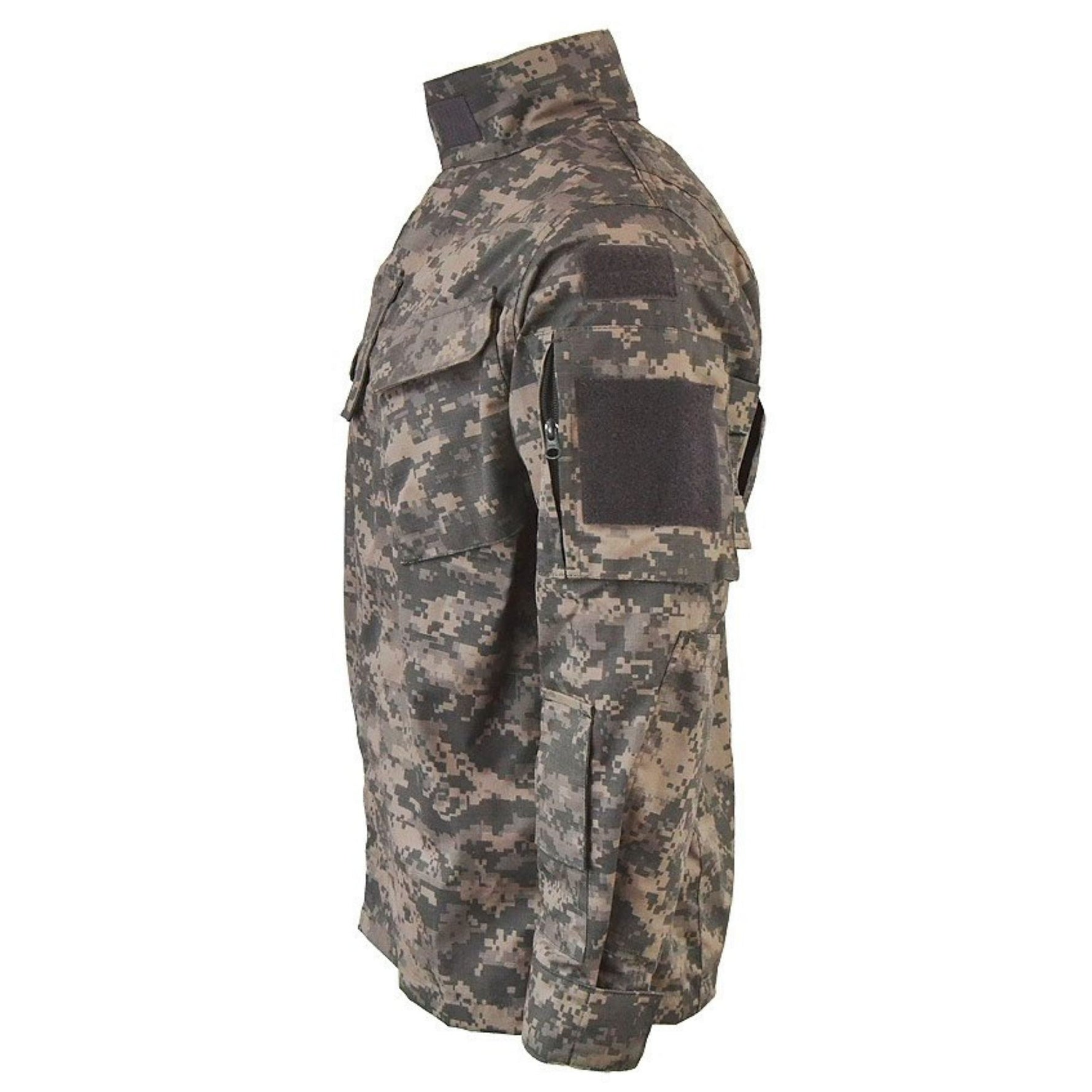 Bluza mundurowa Texar WZ10 UCP Rip-Stop