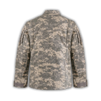 Bluza WZ10 Texar Ripstop UCP