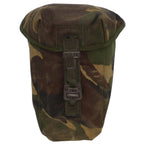 British Army PLCE DPM Water Bottle Pouch