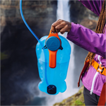 Bukłak Gregory Hydro 2 L Reservoir – ocean/orange