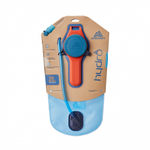 Bukłak Gregory Hydro 2 L Reservoir – ocean/orange