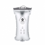 Bukłak HydraPak Velocity 1,5 L - clear