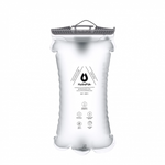 Bukłak HydraPak Velocity 2 L - clear