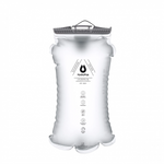 HydraPak Velocity 3 L - clear