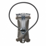 Bukłak na wodę HydraPak Force 2 L - mammoth grey