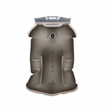 HydraPak Force DSL 3 L - mammoth grey
