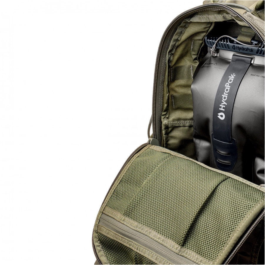 HydraPak Force DSL 3 L - mammoth grey