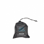 Bukłak na wodę składany HydraPak Seeker Bottle 2 l sage green