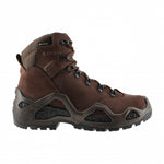 Buty taktyczne LOWA Z-6N GTX C UK Brown