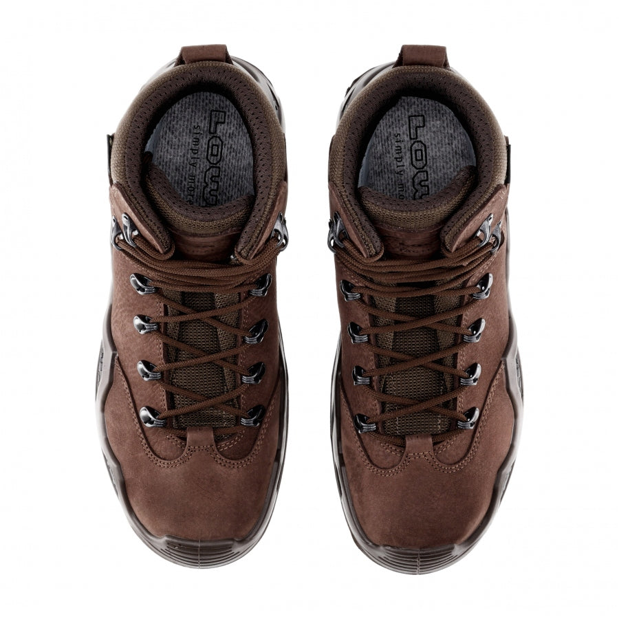 Buty taktyczne LOWA Z-6N GTX C UK Brown
