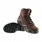 Buty taktyczne LOWA Z-6N GTX C UK Brown