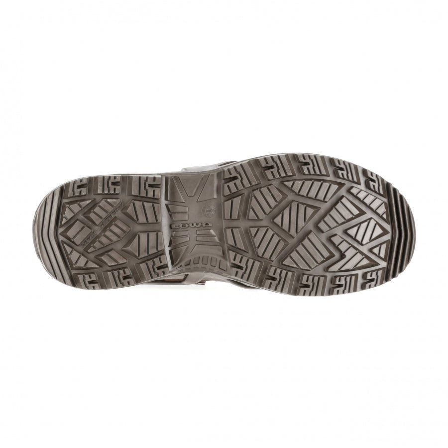 Buty taktyczne LOWA ZEPHYR GTX MID MK2 Dark Brown
