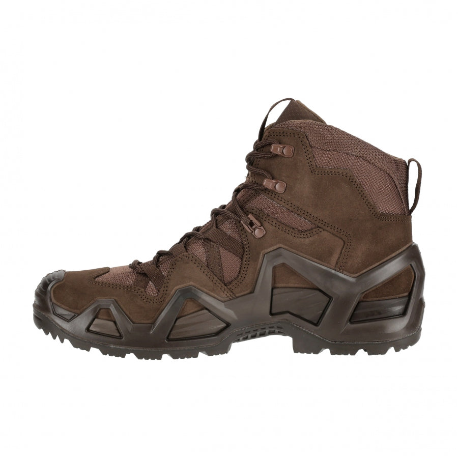 Buty taktyczne LOWA ZEPHYR GTX MID MK2 Dark Brown