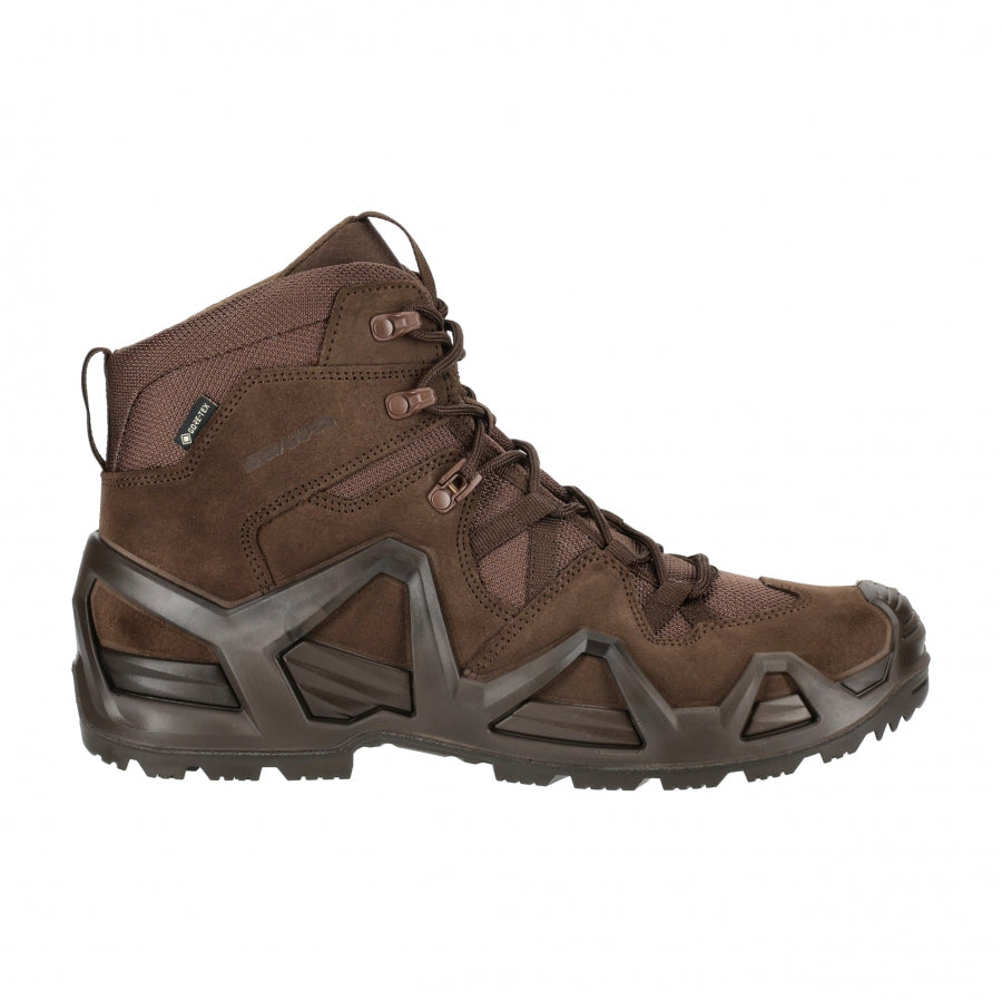 Buty taktyczne LOWA ZEPHYR GTX MID MK2 Dark Brown