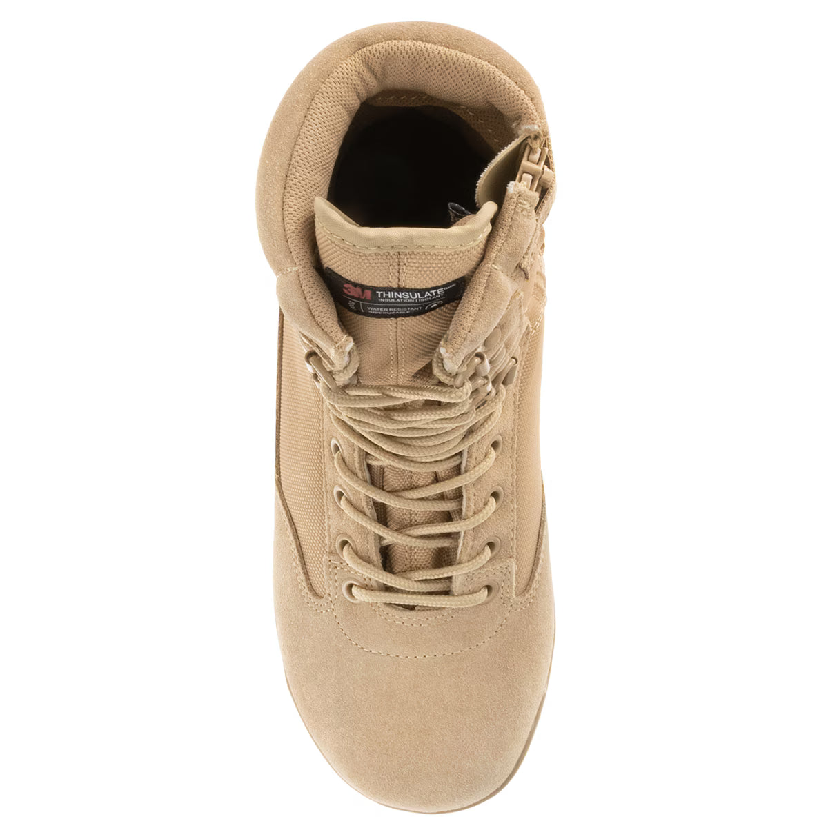 Buty Taktyczne Mil-Tec - Khaki