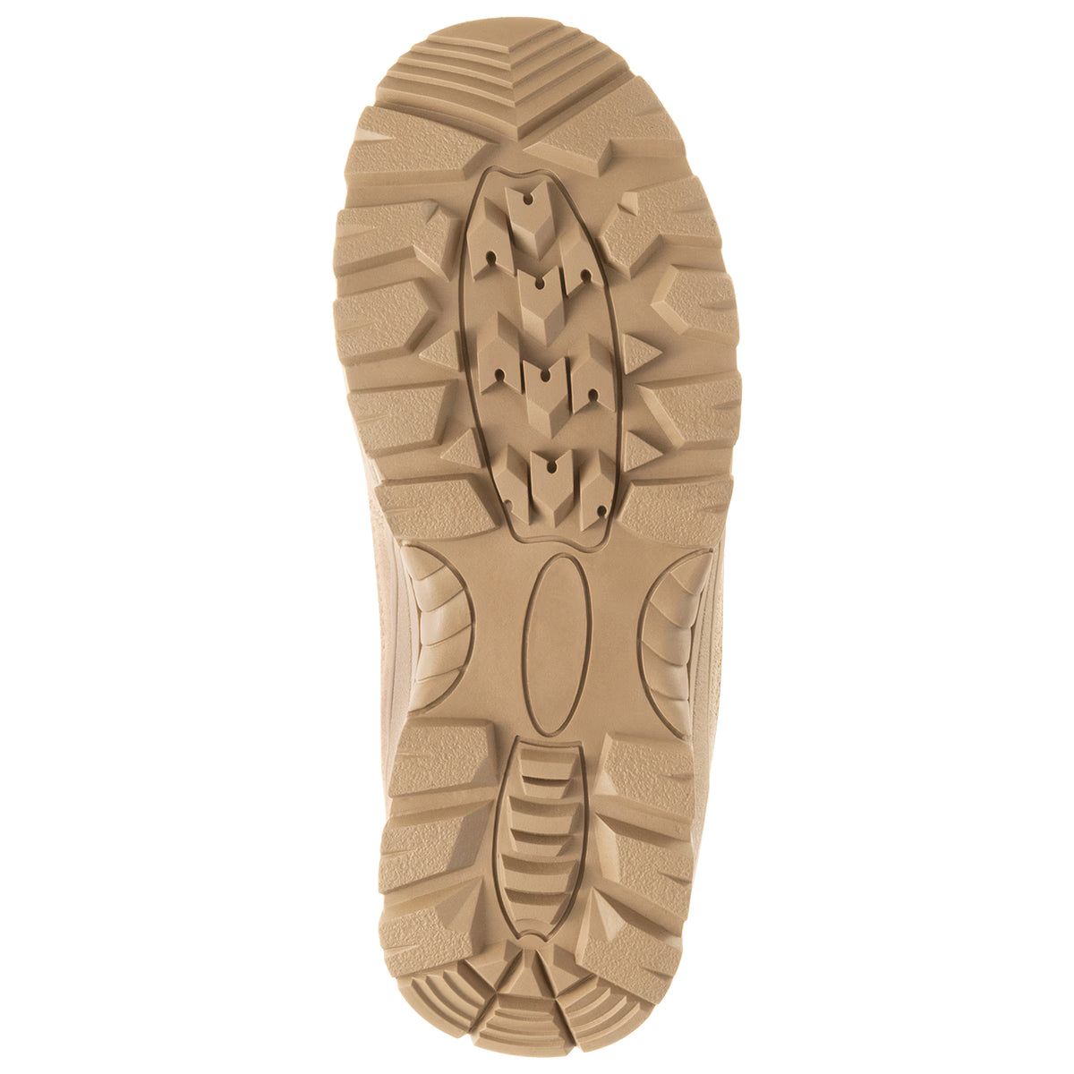 Buty Taktyczne Mil-Tec - Khaki