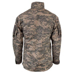 Bluza mundurowa Texar WZ10 UCP Rip-Stop