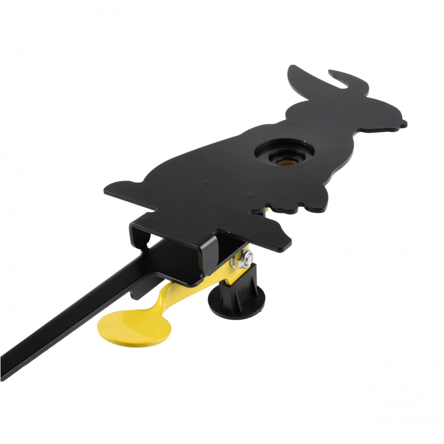 RGun Cel reaktywny Silhouette Zając do HFT/FT z regulacją