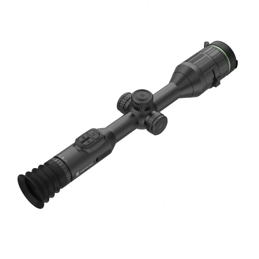 Celownik noktowizyjny noktowizor HIKMICRO Alpex 4K + iluminator laserowy X-hog Pro 850/940 nm