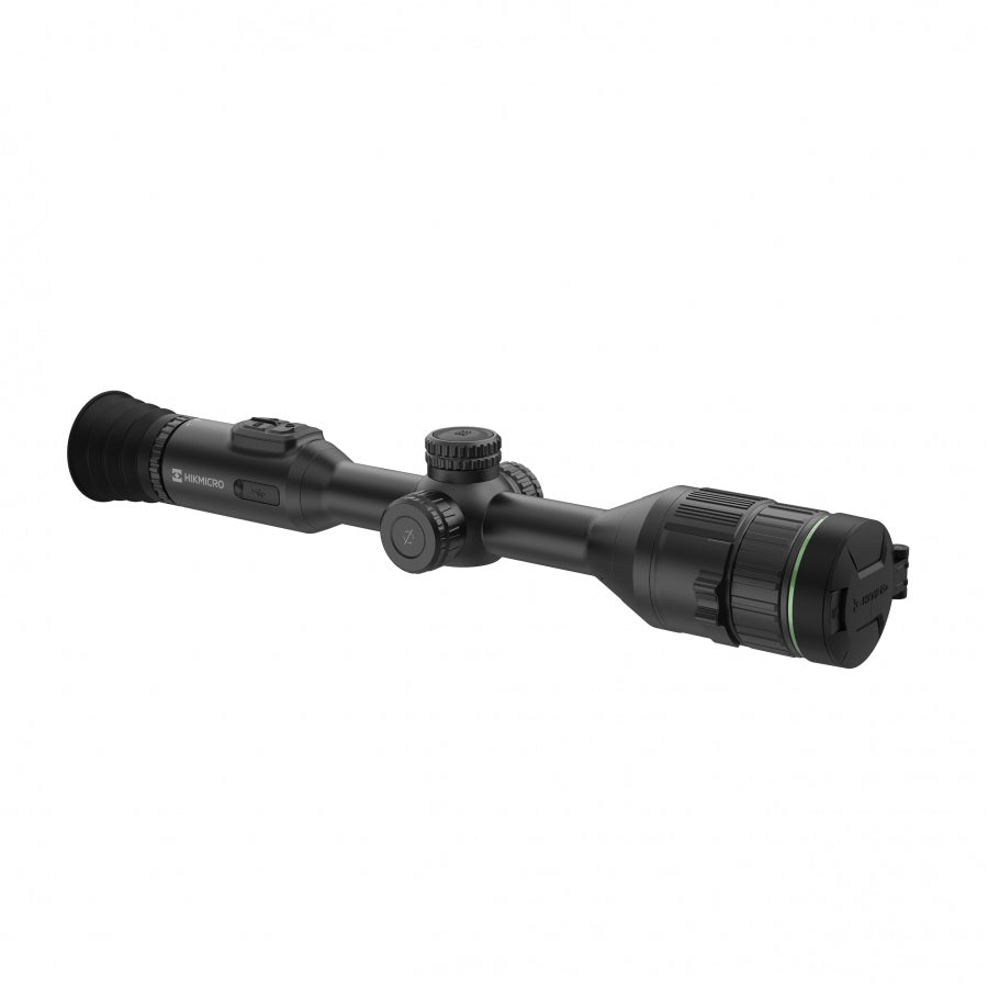 Celownik noktowizyjny noktowizor HIKMICRO Alpex 4K + iluminator laserowy X-hog Pro 850/940 nm