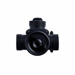 Celownik noktowizyjny PARD Night Stalker 4K eX 70 mm + moduł IL1 dalmierz i iluminator podczerwieni 850 nm