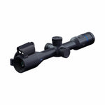 Celownik noktowizyjny PARD Night Stalker 4K eX 70 mm + moduł IL1 dalmierz i iluminator podczerwieni 850 nm
