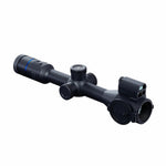 Celownik noktowizyjny PARD Night Stalker 4K eX 70 mm + moduł IL1 dalmierz i iluminator podczerwieni 850 nm