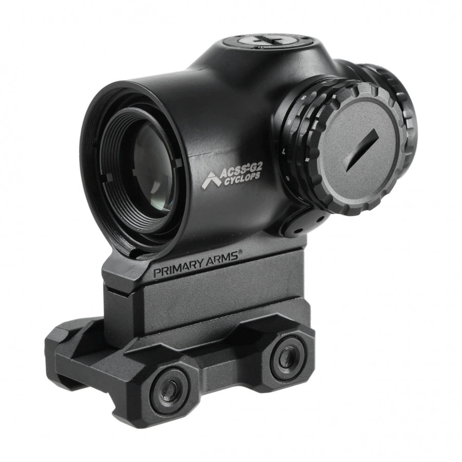 Celownik pryzmatyczny Primary Arms SLx 1x MicroPrism ACSS Cyclops Gen II