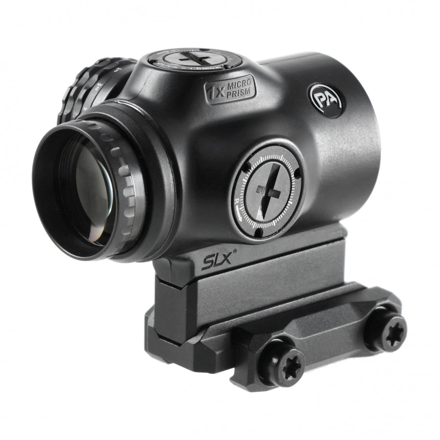 Celownik pryzmatyczny Primary Arms SLx 1x MicroPrism ACSS Cyclops Gen II