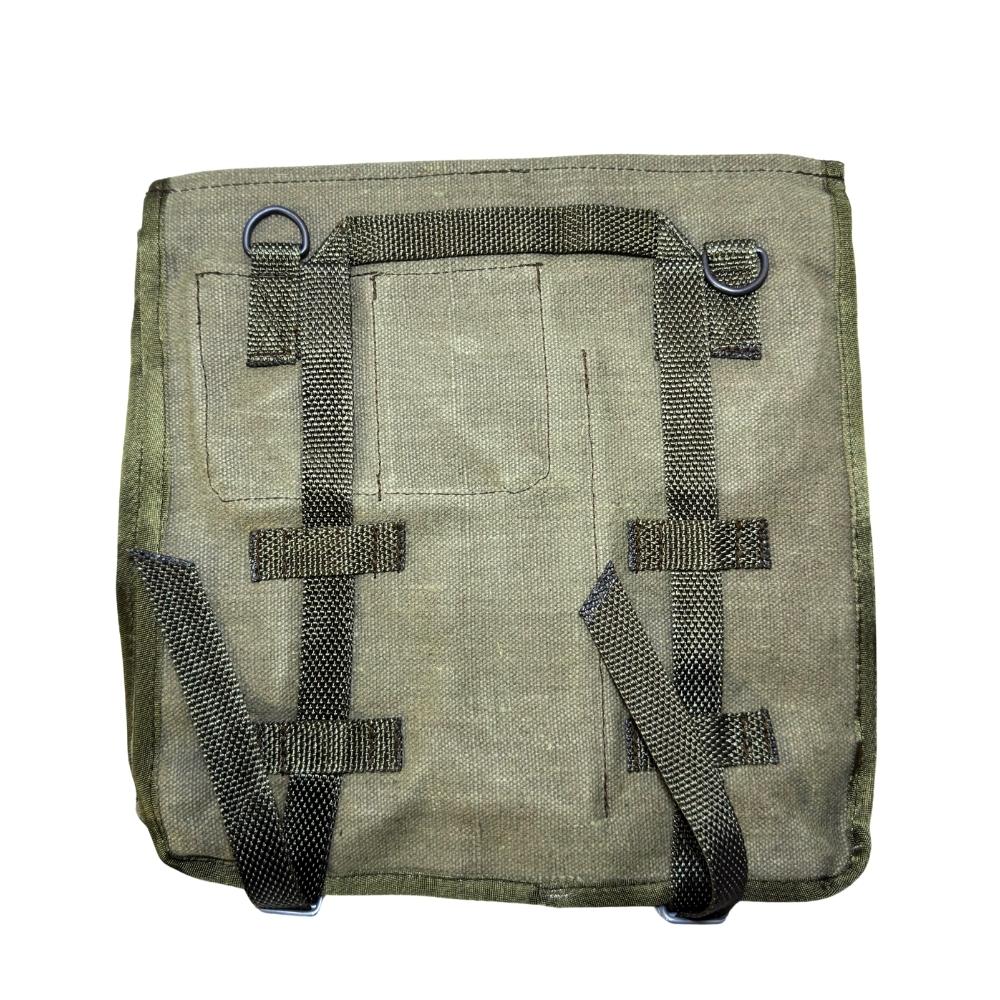 Torba Wojska Polskiego Olive - kostka