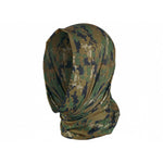 Szalokominiarka Mil-Tec Digital Woodland